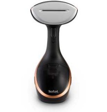 Отпариватель ручной Tefal DT9100E0 1600Вт черный/медный