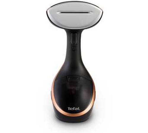 Отпариватель ручной Tefal DT9100E0 1600Вт черный/медный