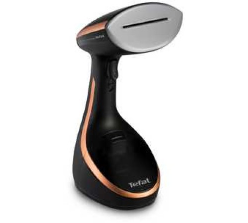 Отпариватель ручной Tefal DT9100E0 1600Вт черный/медный