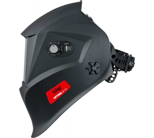 Маска сварщика Fubag Optima 9-13 0.5гр (38072)