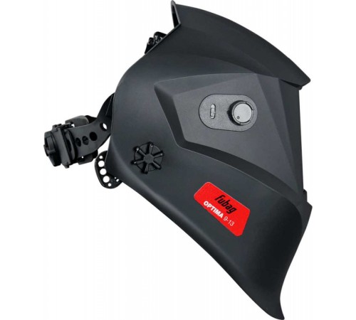 Маска сварщика Fubag Optima 9-13 0.5гр (38072)