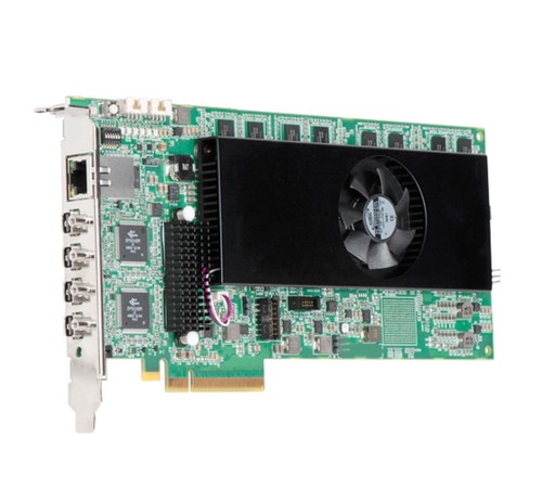 Видеокарта Matrox [MURAIPXO-D4LF]