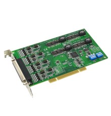 Плата интерфейсная Advantech PCI-1612C-CE   4-port RS-232/422/485 PCI Communication Card