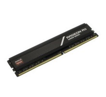 Оперативная память AMD Radeon 8Gb DDR4 3200MHz [R948G3206U2S-UO]