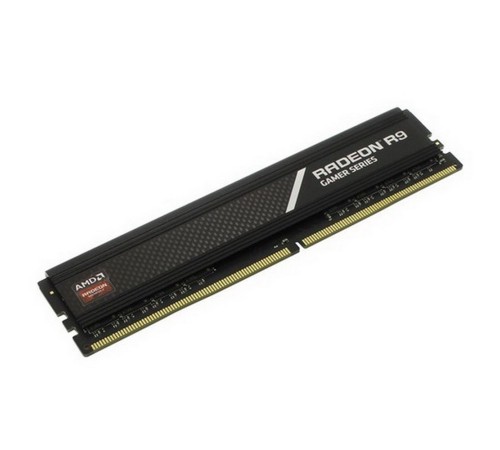 Оперативная память AMD Radeon 8Gb DDR4 3200MHz [R948G3206U2S-UO]