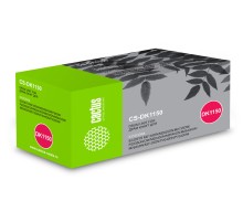 Блок фотобарабана Cactus CS-DK1150 DK-1150 черный ч/б:100000стр. для Mita M2040dn/ M2135dn/M2540dn Kyocera