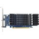 Видеокарта Asus PCI-E GT1030-SL-2G-BRK NVIDIA GeForce GT 1030 2048Mb 64 GDDR5 1228/6008 DVIx1/HDMIx1/HDCP Ret low profile