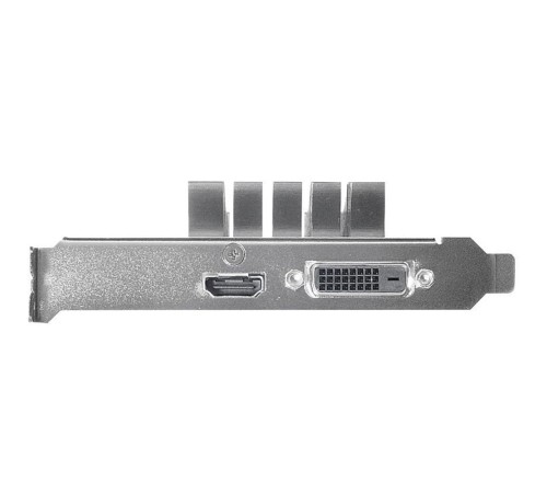 Видеокарта Asus PCI-E GT1030-SL-2G-BRK NVIDIA GeForce GT 1030 2048Mb 64 GDDR5 1228/6008 DVIx1/HDMIx1/HDCP Ret low profile Видеокарта Asus PCI-E GT1030-SL-2G-BRK NVIDIA GeForce GT 1030 2048Mb 64 GDDR5 1228/6008 DVIx1/HDMIx1/HDCP Ret low profile