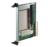 Плата интерфейсная Advantech MIC-3961-AE   6U CompactPCI PCI Carrier Board (534423)