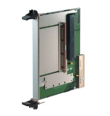 Плата интерфейсная Advantech MIC-3961-AE   6U CompactPCI PCI Carrier Board (534423)