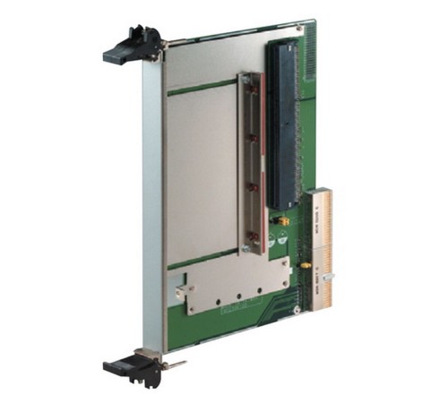 Плата интерфейсная Advantech MIC-3961-AE   6U CompactPCI PCI Carrier Board (534423)