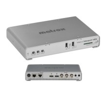 Устройство видеозахвата внешнее Matrox Monarch HDX (MHDX/I) Dual-Channel H.264 Encoder