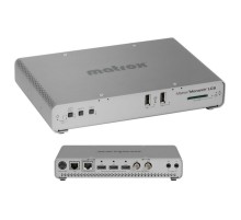 Устройство видеозахвата внешнее Matrox Monarch LCS Lecture Capture (MHLCS/I)