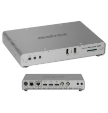 Устройство видеозахвата внешнее Matrox Monarch LCS Lecture Capture (MHLCS/I)