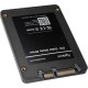 Твердотельный накопитель Apacer SSD PANTHER AS340 120Gb SATA 2.5" 7mm, R550/W500 Mb/s, IOPS 30/90K, MTBF 1,5M, 3D TLC, 70TBW, Retail (AP120GAS340G-1) (AP120GAS340G-1)