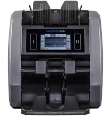 Счетчик банкнот Dors 800/800M1 RUS2 FRZ-022740/FRZ-044677 мультивалюта