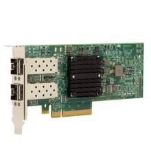 NetXtreme P225p (BCM957414A4142CC)    2x25GbE SFP28, PCIe3x8, Ethernet Adapter (000123)