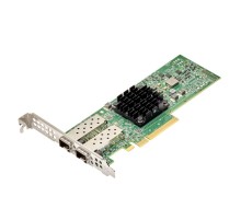 NetXtreme P210p (BCM957412A4120AC)   2x10GbE (10/1GbE) SFP+, BCM57412, Ethernet Adapter