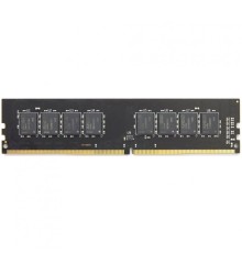 Память DDR4 8Gb 2666MHz AMD R748G2606U2S-U RTL PC4-21300 CL16 DIMM 288-pin 1.2В