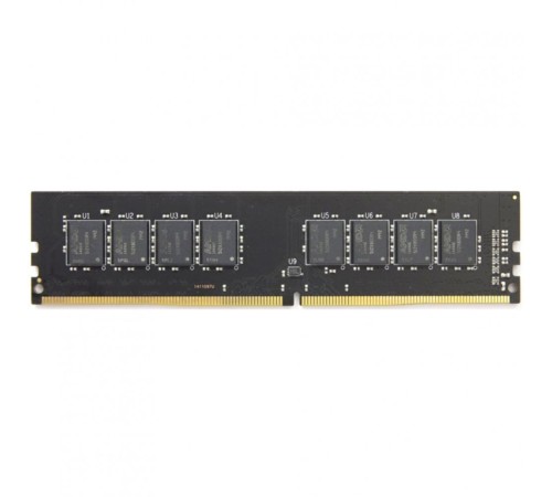 Память DDR4 16Gb 2400MHz AMD R7416G2400U2S-UO OEM PC4-19200 CL16 DIMM 288-pin 1.2В