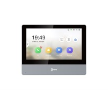7" IP видеодомофон с WI-FI Hikvision DS-KH8350-WTE1