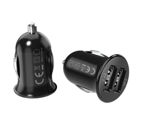 Зарядное устройство ACD АЗУ (ACD-C242-X1B) 24Вт, 2xUSB, 5В, 4.8А RTL {120} Зарядное устройство ACD АЗУ (ACD-C242-X1B) 24Вт, 2xUSB, 5В, 4.8А RTL {120}