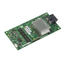 Контроллер SuperMicro AOM-S3108M-H8 RAID 0/1/5/6/10/50/60 2Gb cache