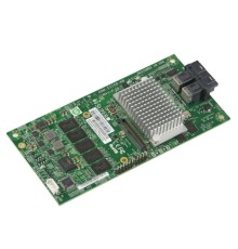 Контроллер SuperMicro AOM-S3108M-H8 RAID 0/1/5/6/10/50/60 2Gb cache
