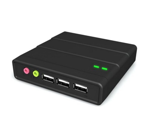 Контроллер Leadtek ZERO CLIENT DEVICE (29A7) 329A7001101