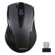 Мышь A4Tech V-Track G9-500FS черный оптическая (1000dpi) silent беспроводная USB (4but)
