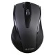 Мышь A4Tech V-Track G9-500FS черный оптическая (1000dpi) silent беспроводная USB (4but)
