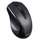 Мышь A4Tech V-Track G9-500FS черный оптическая (1000dpi) silent беспроводная USB (4but)