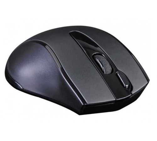 Мышь A4Tech V-Track G9-500FS черный оптическая (1000dpi) silent беспроводная USB (4but) Мышь A4Tech V-Track G9-500FS черный оптическая (1000dpi) silent беспроводная USB (4but)