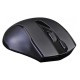 Мышь A4Tech V-Track G9-500FS черный оптическая (1000dpi) silent беспроводная USB (4but)