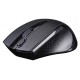 Мышь A4Tech V-Track G9-500FS черный оптическая (1000dpi) silent беспроводная USB (4but)