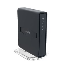 Роутер MIKROTIK RB952UI-5AC2ND-TC, черный