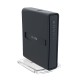 Роутер MIKROTIK RB952UI-5AC2ND-TC, черный