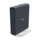 Роутер MIKROTIK RB952UI-5AC2ND-TC, черный