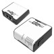 Точка доступа MikroTik mAP (RBMAP2ND) N300 10/100BASE-TX