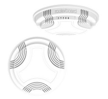 Точка доступа MikroTik RBCAP2ND N300 10/100BASE-TX белый