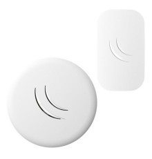 Точка доступа MikroTik cAP lite (RBCAPL-2ND) N300 10/100BASE-TX