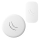 Точка доступа MikroTik cAP lite (RBCAPL-2ND) N300 10/100BASE-TX