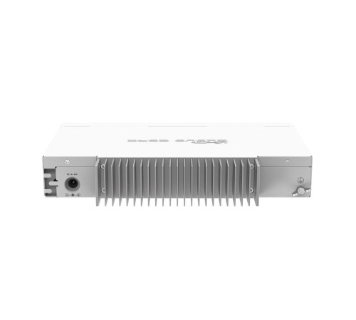 Роутер MikroTik CCR1009-7G-1C-PC 10/100/1000BASE-TX