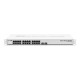 Коммутатор MikroTik CSS326-24G-2S+RM 24G 2SFP+ управляемый