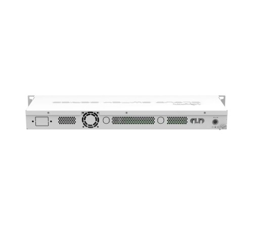 Коммутатор MikroTik CSS326-24G-2S+RM 24G 2SFP+ управляемый Коммутатор MikroTik CSS326-24G-2S+RM 24G 2SFP+ управляемый