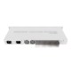 Коммутатор MikroTik CRS317-1G-16S+RM 1G 16SFP+ управляемый