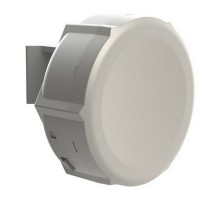 Точка доступа MikroTik SXT SA5 ac (RBSXTG-5HPACD-SA) AC900 10/100/1000BASE-TX