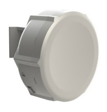 Точка доступа MikroTik SXT SA5 ac (RBSXTG-5HPACD-SA) AC900 10/100/1000BASE-TX