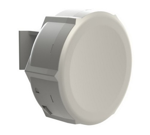Точка доступа MikroTik SXT SA5 ac (RBSXTG-5HPACD-SA) AC900 10/100/1000BASE-TX