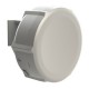 Точка доступа MikroTik SXT SA5 ac (RBSXTG-5HPACD-SA) AC900 10/100/1000BASE-TX